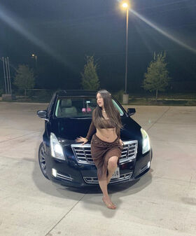 Paeka Naken läcka OnlyFans foto 15