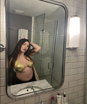 Paeka Naken läcka OnlyFans foto 23