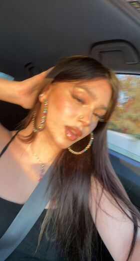 Paeka Naken läcka OnlyFans foto 39