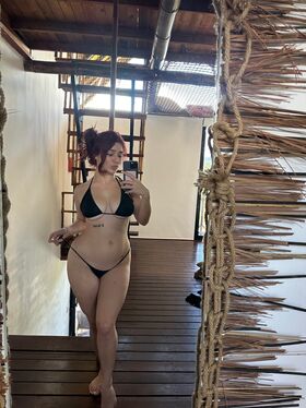 Paekaa Photo divulguée nue OnlyFans 34