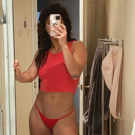 Pahrnia Parsons Nude Leaks OnlyFans Photo 9