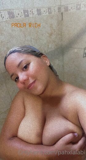 pahxlalabi Nude Leaks OnlyFans Photo 17