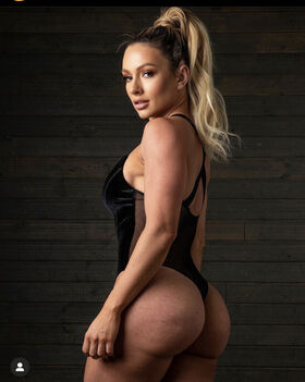 Paige Hathaway Nude Leaks OnlyFans Photo 3