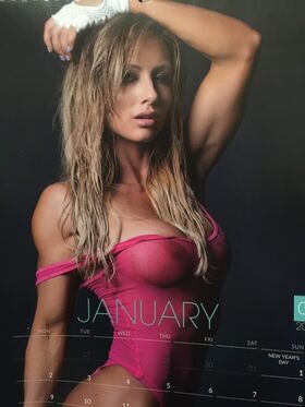 Paige Hathaway Nude Leaks OnlyFans Photo 24