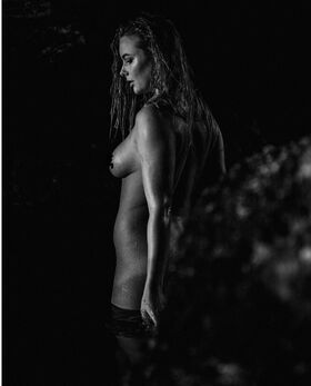 Paige Montana De Cinque Nude Leaks OnlyFans Photo 40