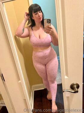 Paige Steele Nude Leaks OnlyFans Photo 25