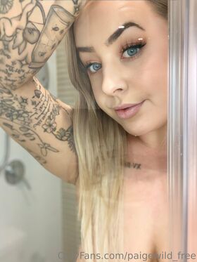 paigewild_free Nude Leaks OnlyFans Photo 17