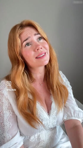 Palina Rojinski