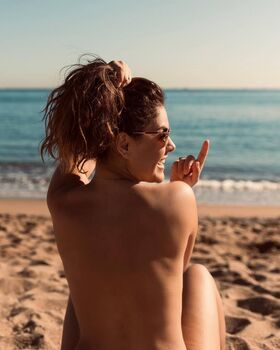 Paloma Bernardi Nude Leaks OnlyFans Photo 20