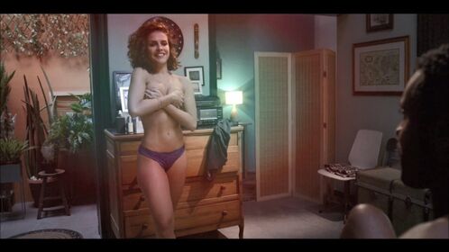 Paloma Bernardi Nude Leaks OnlyFans Photo 33