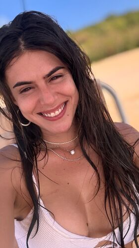 Paloma Tocci Photo divulguée nue OnlyFans 1337