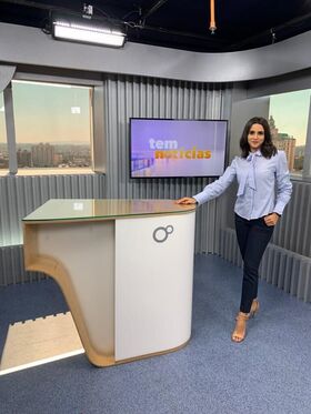 Paloma Tocci Photo divulguée nue OnlyFans 1344