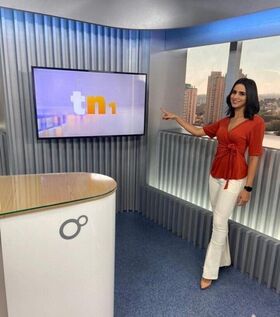 Paloma Tocci Photo divulguée nue OnlyFans 1347