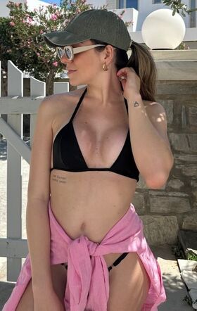 Paloma Tocci Photo divulguée nue OnlyFans 1354