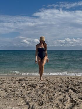 Paloma Tocci Photo divulguée nue OnlyFans 1359