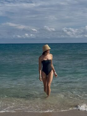 Paloma Tocci Photo divulguée nue OnlyFans 1360