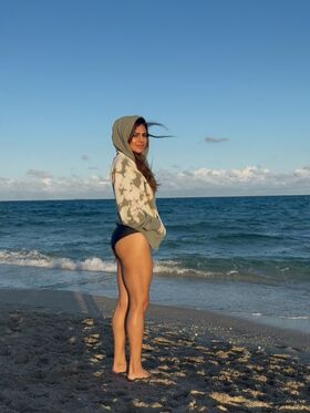 Paloma Tocci Photo divulguée nue OnlyFans 1361