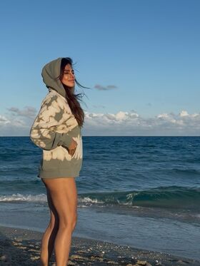 Paloma Tocci Photo divulguée nue OnlyFans 1365