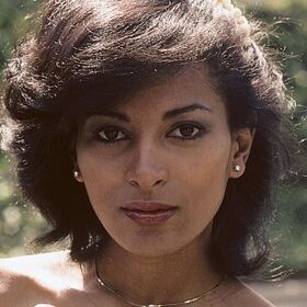 Pam Grier