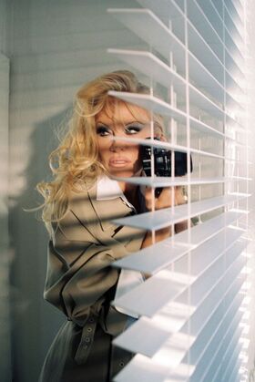 Pamela Anderson Nude Leaks OnlyFans Photo 29