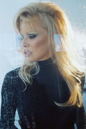 Pamela Anderson Nude Leaks OnlyFans Photo 30