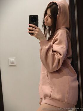 pamelaryant Фото просочення OnlyFans (оголене) 8