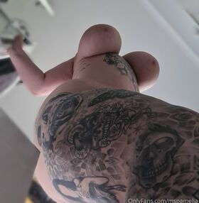 Pamelia Nude Leaks OnlyFans Photo 44