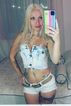 pamelitahot Фото утечки OnlyFans (обнаженная) 104