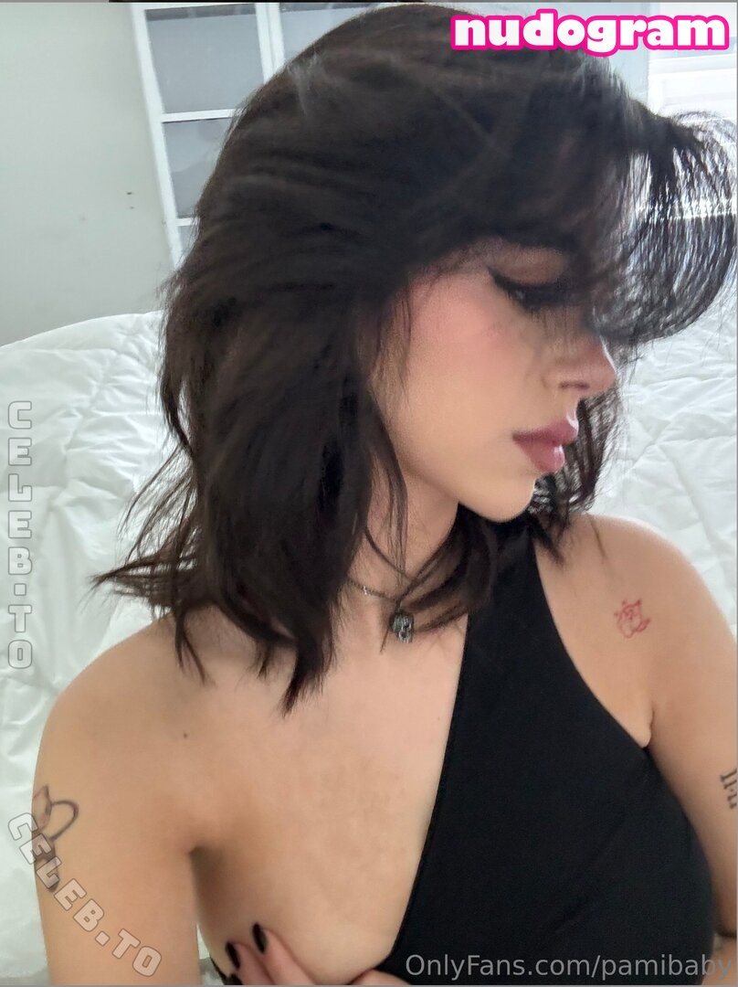 Pami Baby  pami_baby  pamibaby Nude Leaks OnlyFans Photo 24 - Nudogram  v2.1