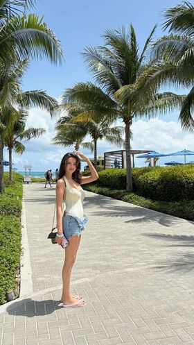 Pami Baby Фото утечки OnlyFans (обнаженная) 54