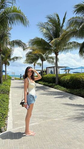 Pami Baby Фото утечки OnlyFans (обнаженная) 55