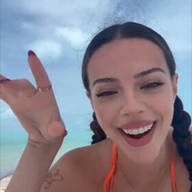 Pami Baby Фото утечки OnlyFans (обнаженная) 84