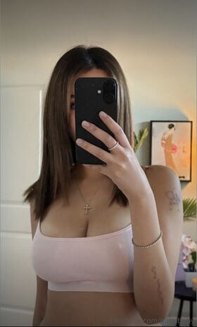 Pami Baby Фото утечки OnlyFans (обнаженная) 92