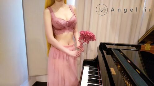 Pan Piano Nude Leaks OnlyFans Photo 103