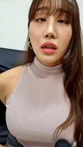 Pandalive Bj 오쨩오짱 Nude Leaks OnlyFans Photo 15
