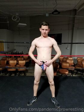 pandemicprowrestling Nude Leaks OnlyFans Photo 62