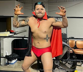 pandemicprowrestling Nude Leaks OnlyFans Photo 85