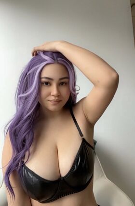 Pandora Nyxie Nude Leaks OnlyFans Photo 16