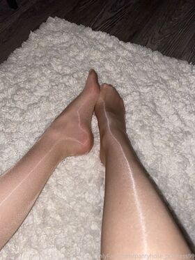 pantyhose_princess99 Nude Leaks OnlyFans Photo 89