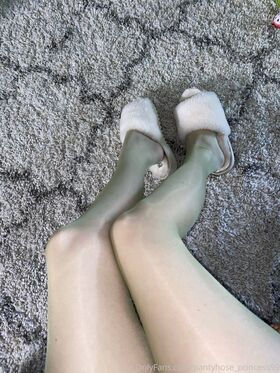 pantyhose_princess99 Nude Leaks OnlyFans Photo 171