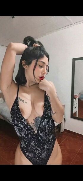 Pao Maldonado Nude Leaks OnlyFans Photo 24