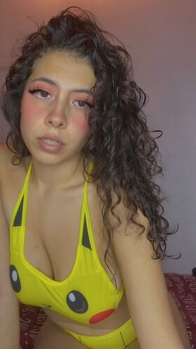 Pao Reyes Nude Leaks OnlyFans Photo 10
