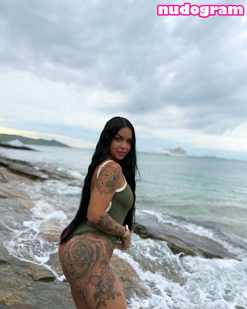 Paola Ataide  paolla.ataide Гола изтичане OnlyFans снимка 2 - Nudogram  v2.1