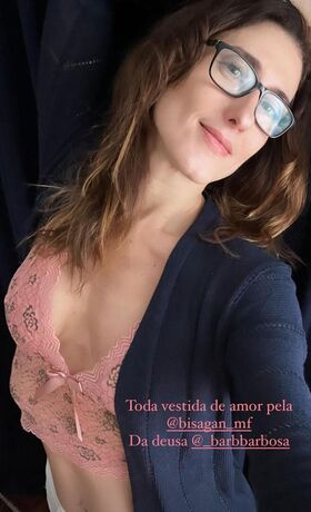 Paola Carosella Nude Leaks OnlyFans Photo 15