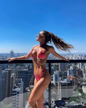 Paola Carrijo Nude Leaks OnlyFans Photo 38