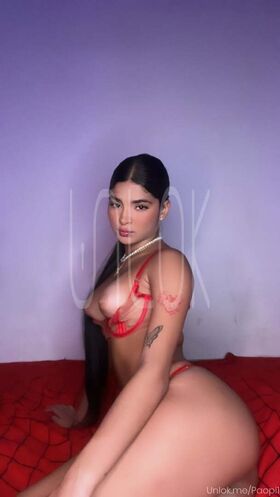 Paola Castillo Nude Leaks OnlyFans Photo 95