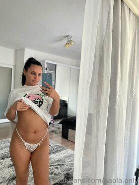 paola.only Nude Leaks OnlyFans Photo 28