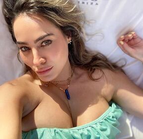 Paola Saulino Nude Leaks OnlyFans Photo 98