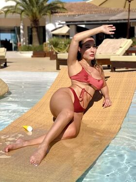 Paola Saulino Nude Leaks OnlyFans Photo 111