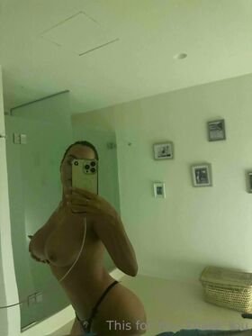 Paola Saulino Nude Leaks OnlyFans Photo 231